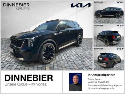 Bild Kia Sorento