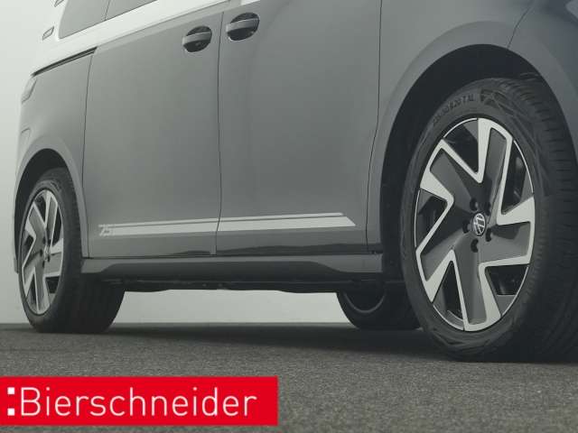 Fahrzeugbild eines Volkswagen ID. BUZZ