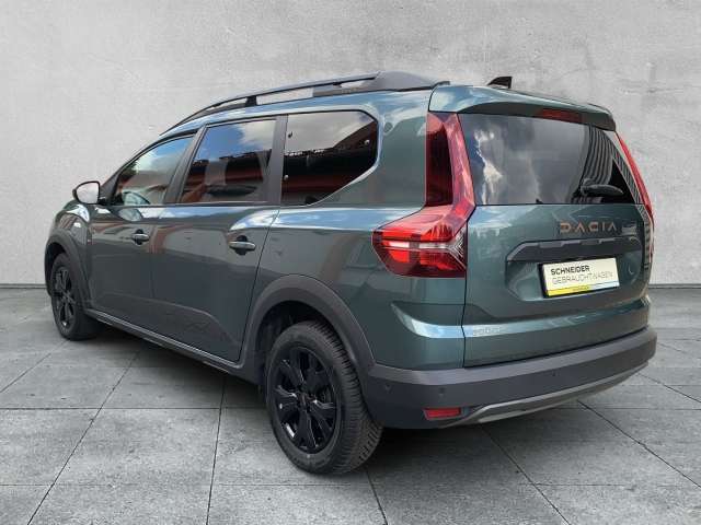 Fahrzeugbild eines Dacia Jogger