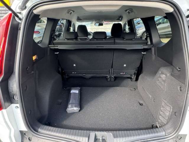 Fahrzeugbild eines Dacia Jogger