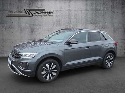 Bild Volkswagen T-Roc