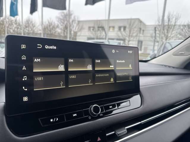 Fahrzeugbild eines Mitsubishi Outlander