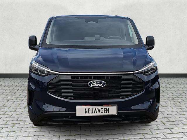Fahrzeugbild eines Ford Transit