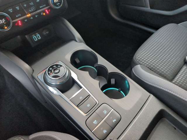 Fahrzeugbild eines Ford Focus