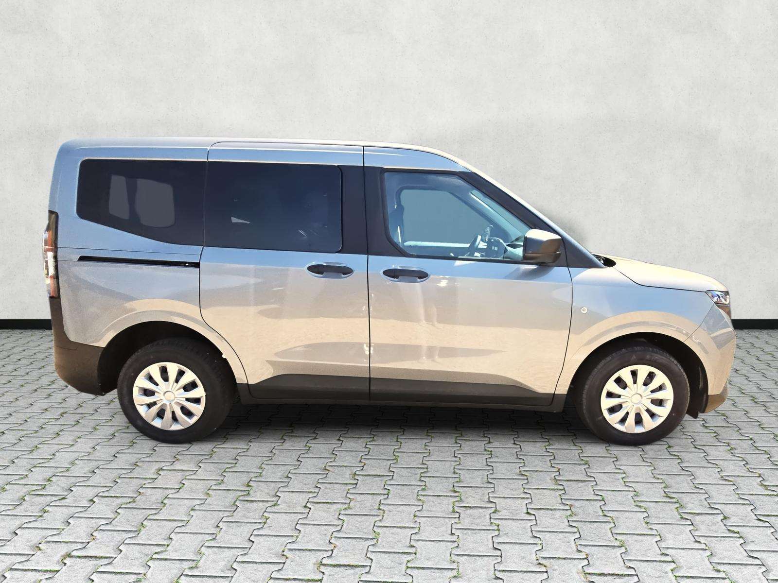 Fahrzeugbild eines Ford Tourneo Courier