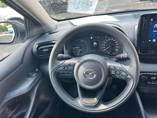 Fahrzeugbild eines Mazda Mazda2