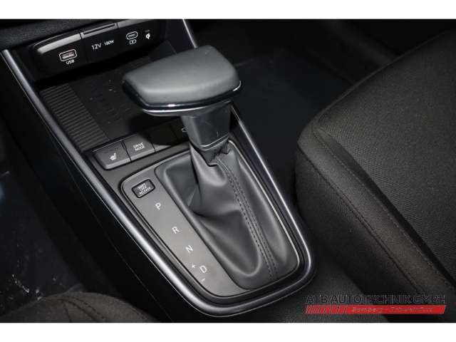 Fahrzeugbild eines Hyundai i20
