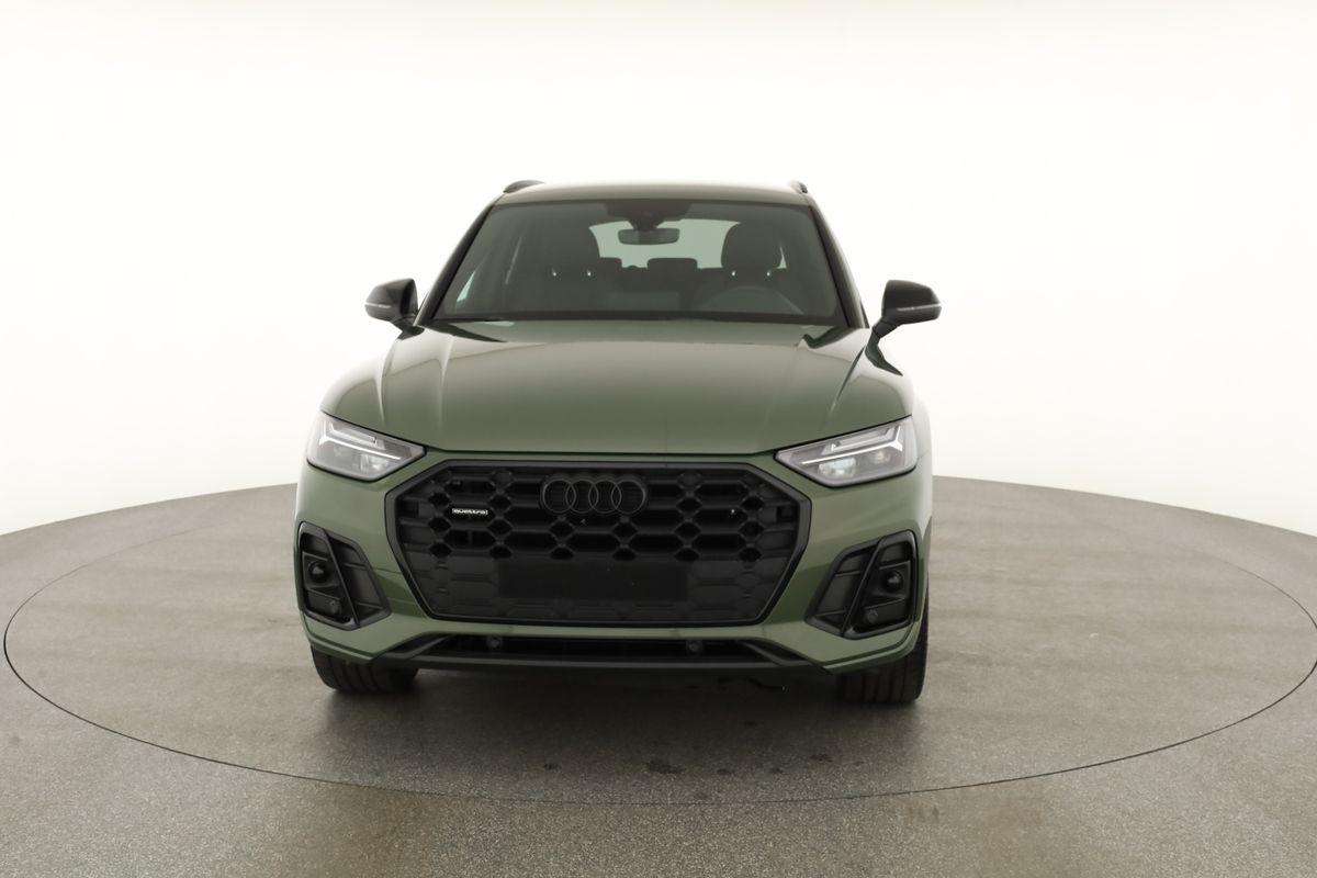 Fahrzeugbild eines Audi Q5