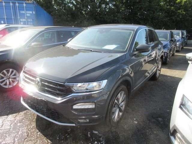 Fahrzeugbild eines Volkswagen T-Roc