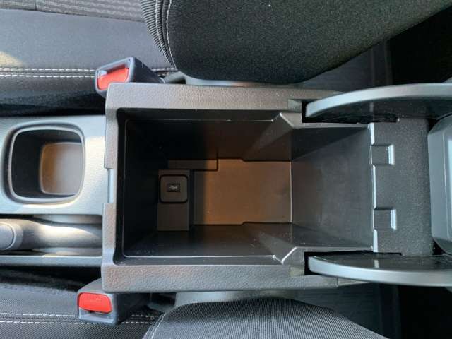 Fahrzeugbild eines Suzuki S-Cross