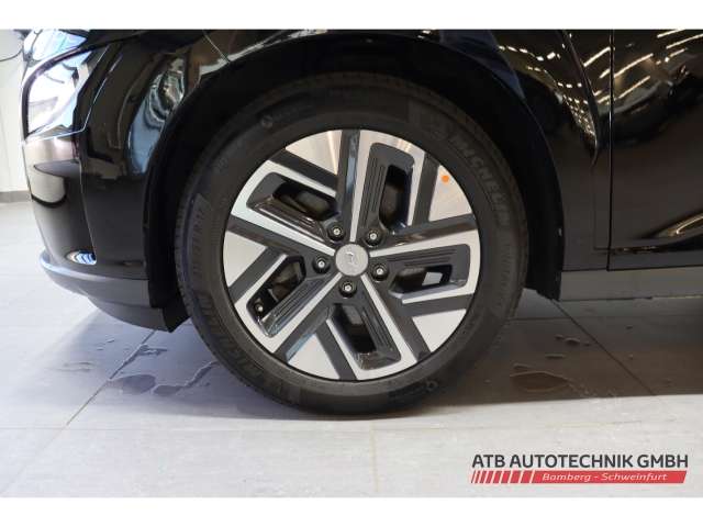 Fahrzeugbild eines Hyundai Kona Elektro