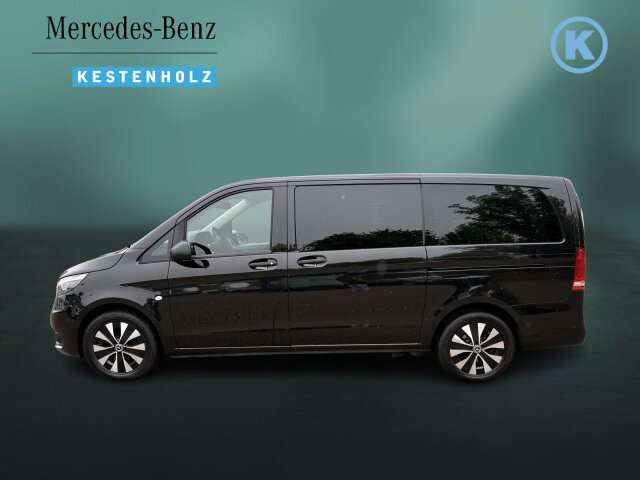Fahrzeugbild eines Mercedes-Benz Vito