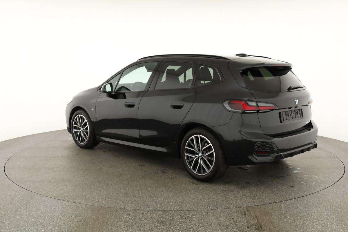 Fahrzeugbild eines BMW 2er Active Tourer