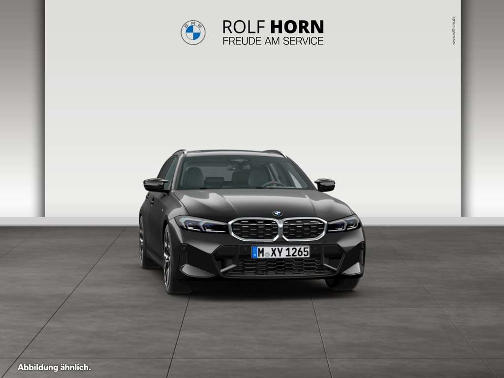 Fahrzeugbild eines BMW 3er-Reihe