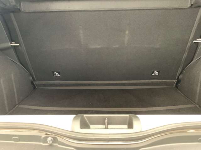 Fahrzeugbild eines Dacia Spring
