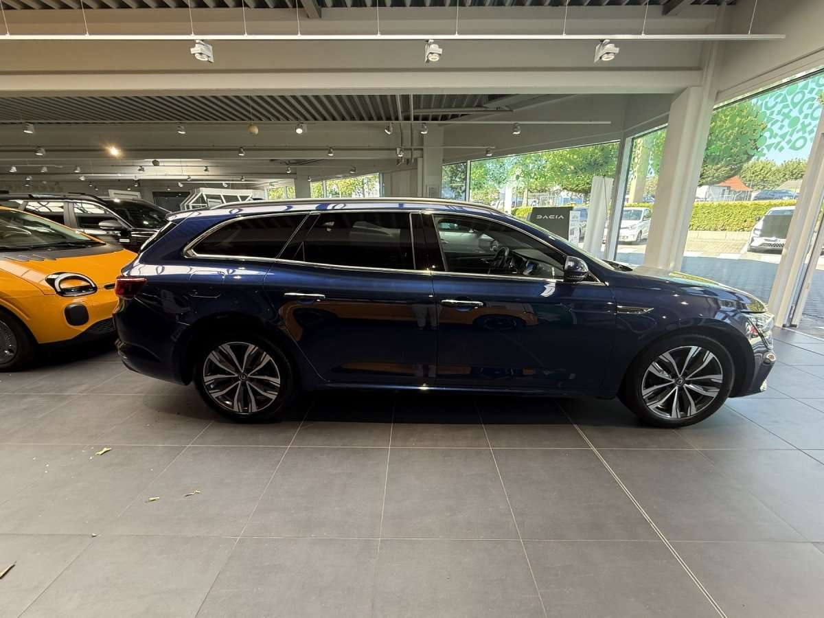 Fahrzeugbild eines Renault Talisman