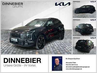 Bild Kia Sportage
