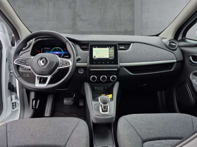 Fahrzeugbild eines Renault ZOE