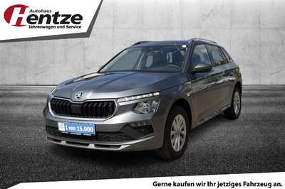 Bild Skoda Kamiq