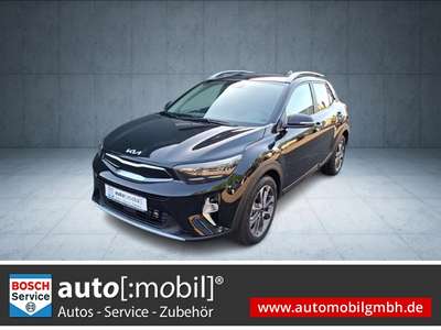 Bild Kia Stonic