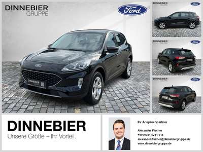 Bild Ford Kuga
