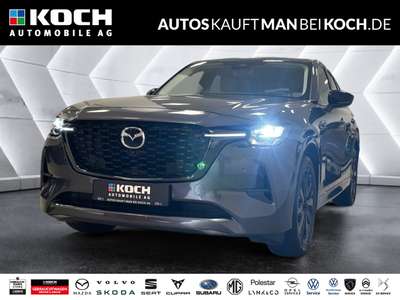 Bild Mazda CX-60