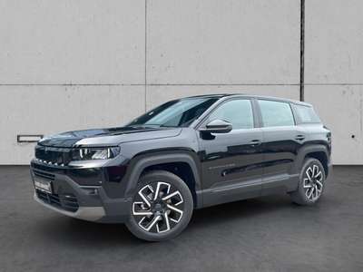Bild Jeep Compass