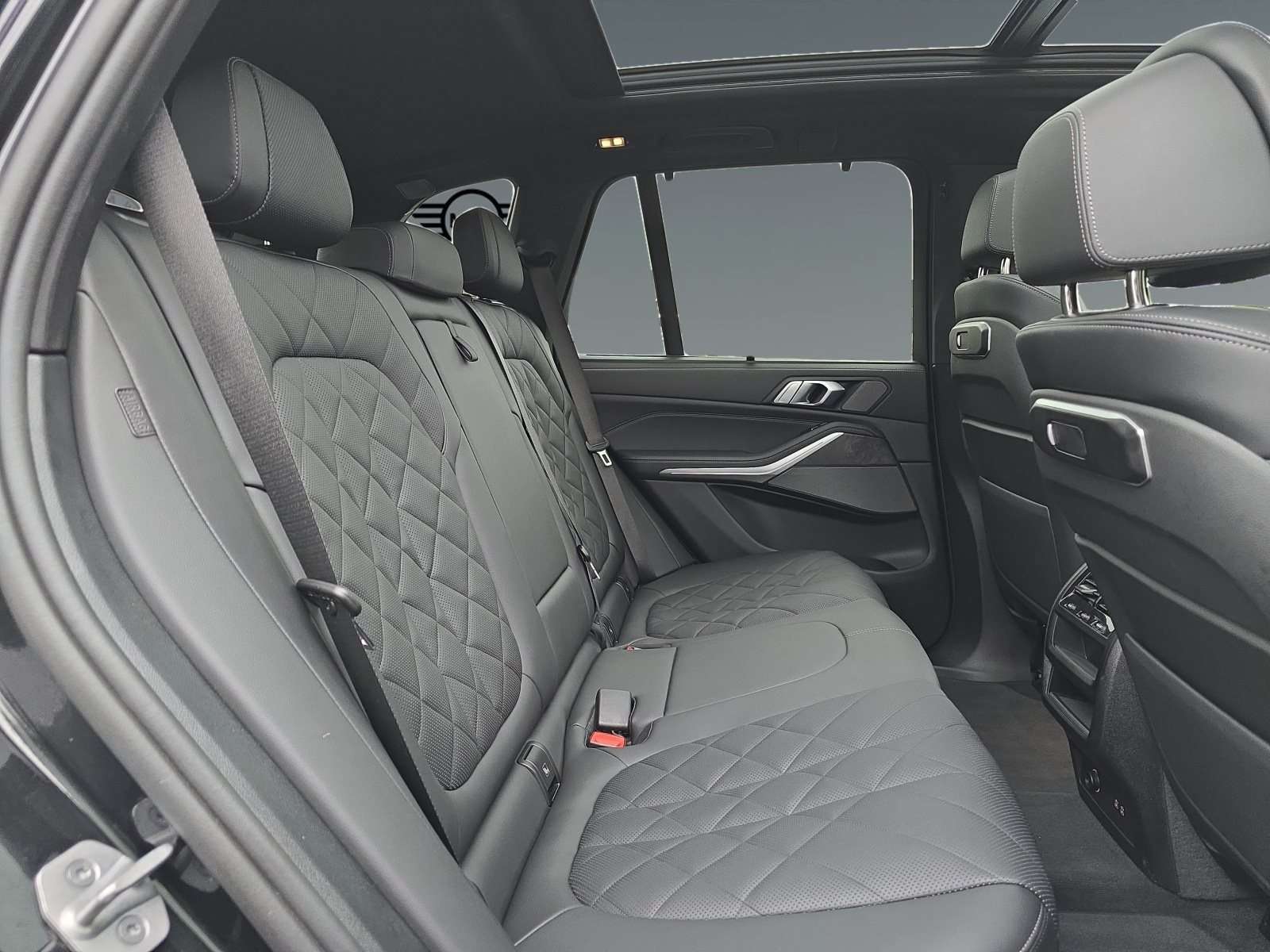 Fahrzeugbild eines BMW X5