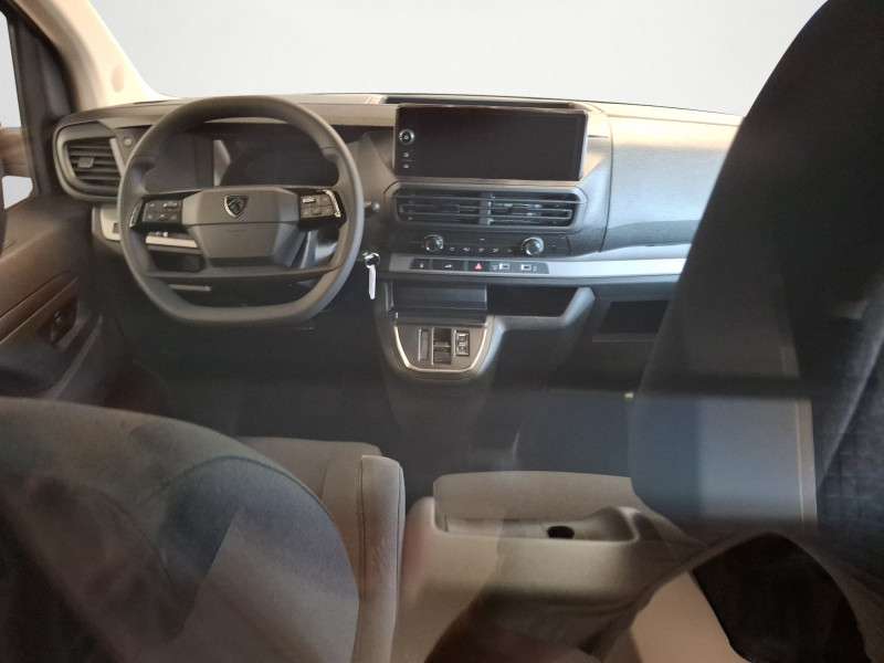 Fahrzeugbild eines Peugeot Expert