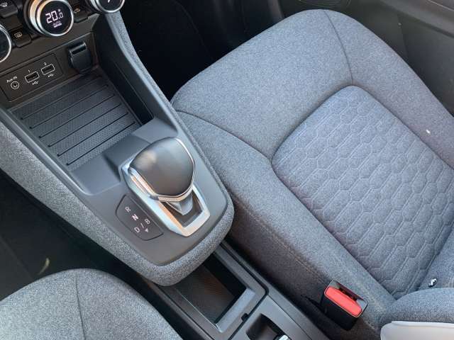 Fahrzeugbild eines Renault ZOE