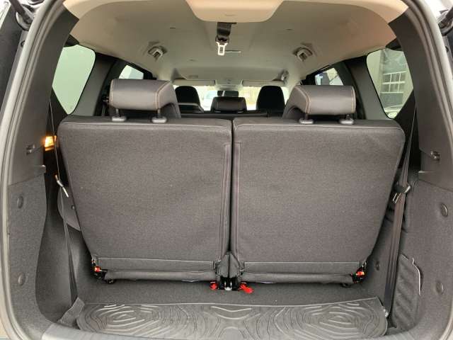 Fahrzeugbild eines Dacia Jogger