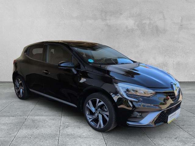 Fahrzeugbild eines Renault Clio