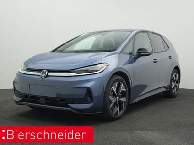 Bild Volkswagen ID.3