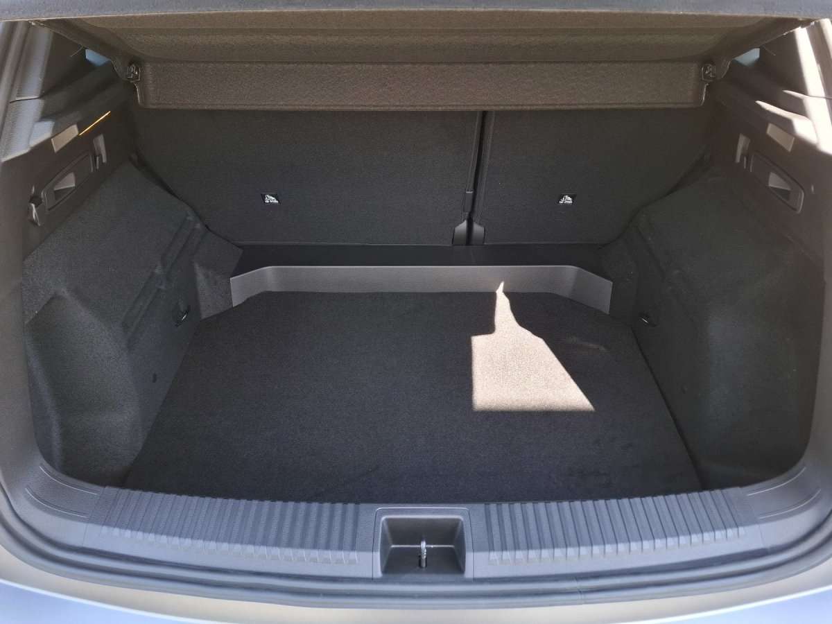 Fahrzeugbild eines Renault Austral