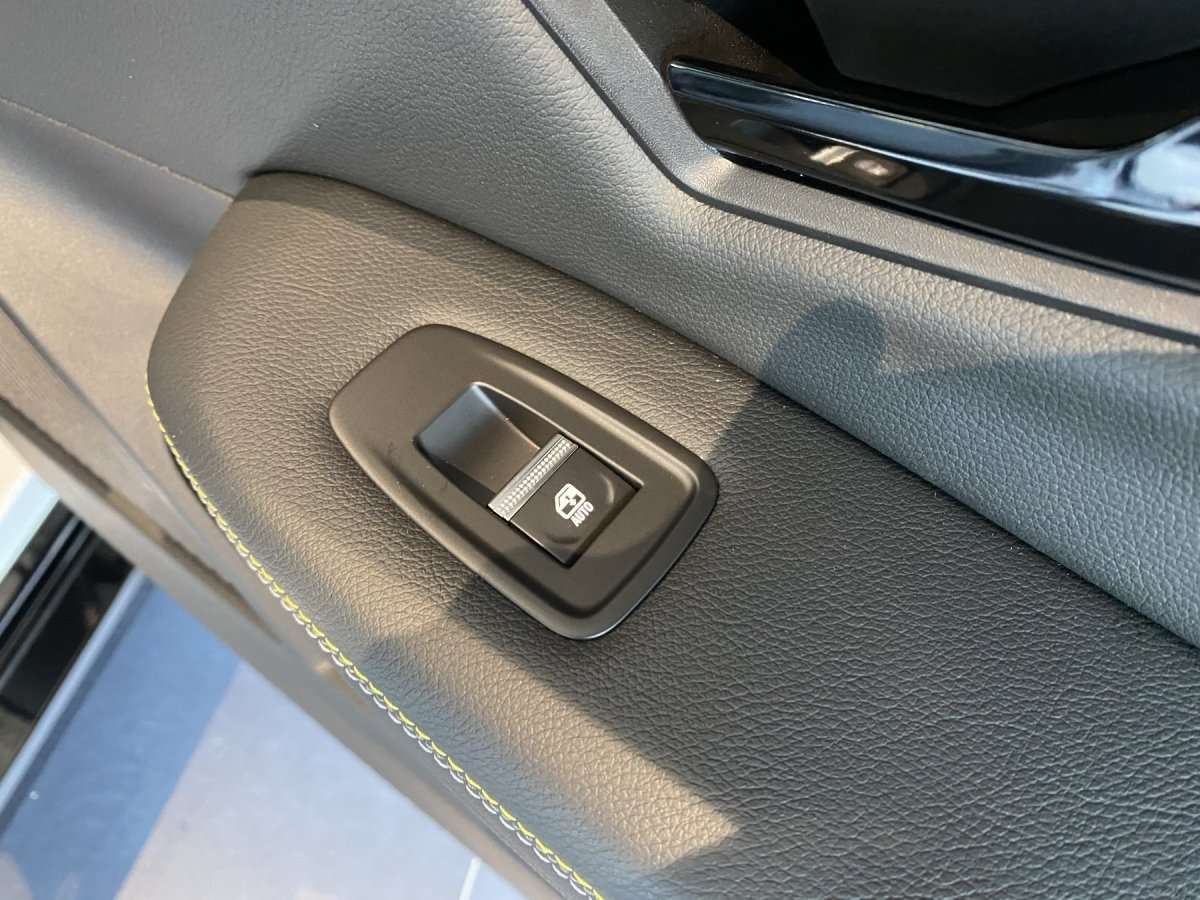 Fahrzeugbild eines Renault Megane E-TECH