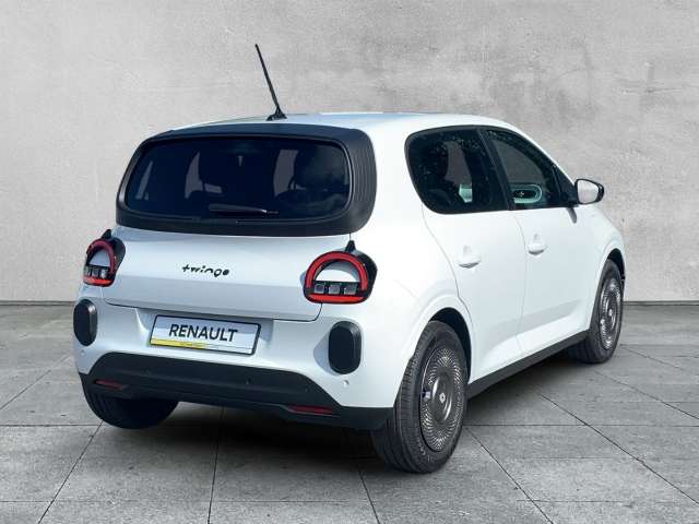 Fahrzeugbild eines Renault Twingo