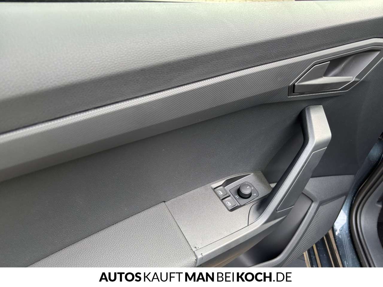 Fahrzeugbild eines SEAT Ibiza