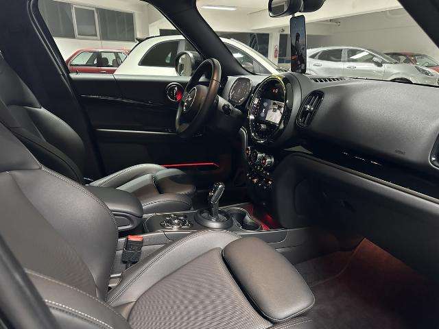 Fahrzeugbild eines MINI Countryman