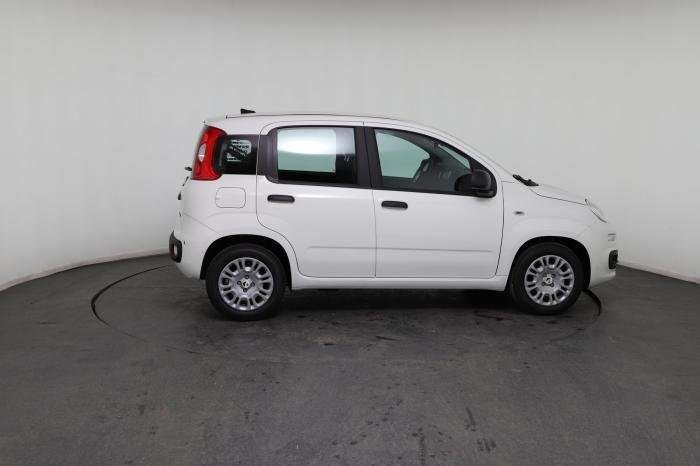 Fahrzeugbild eines Fiat Panda