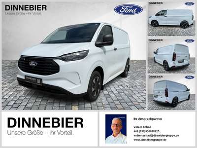 Bild Ford Transit Custom