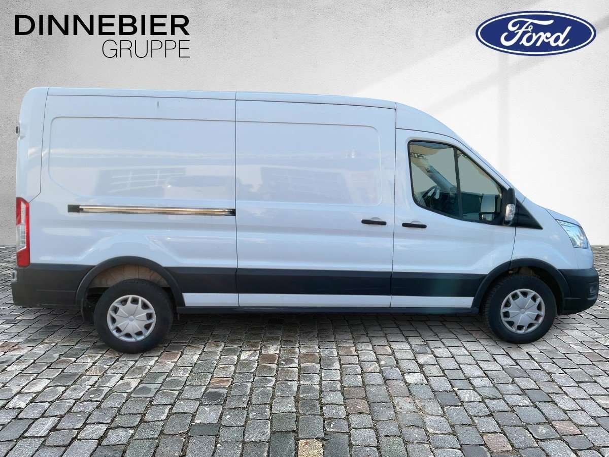 Fahrzeugbild eines Ford Transit