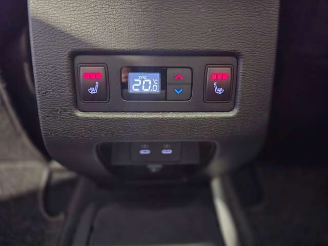 Fahrzeugbild eines Mitsubishi Outlander