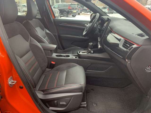 Fahrzeugbild eines Renault Arkana