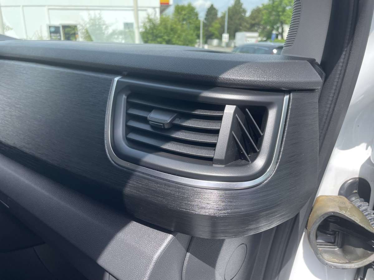 Fahrzeugbild eines Renault Trafic