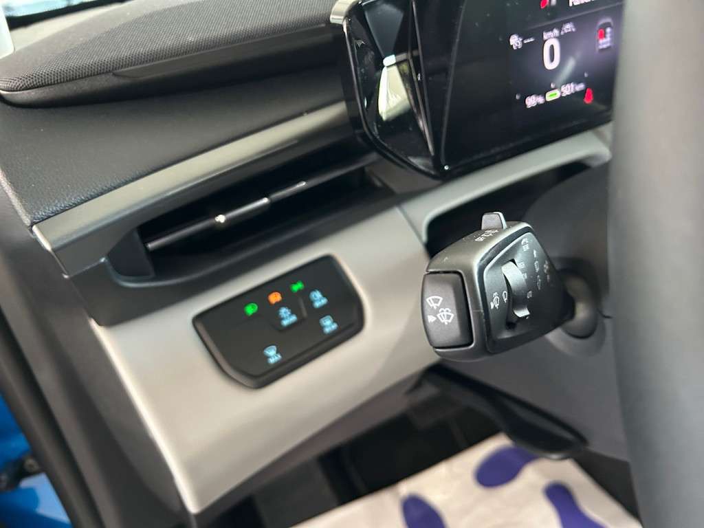 Fahrzeugbild eines Ford Explorer