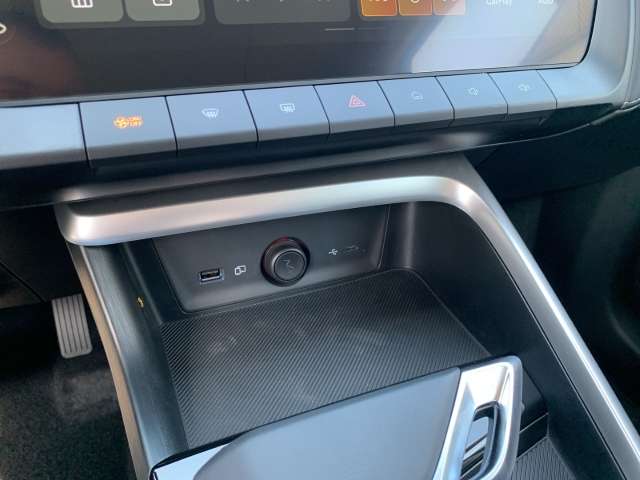 Fahrzeugbild eines MG ZS