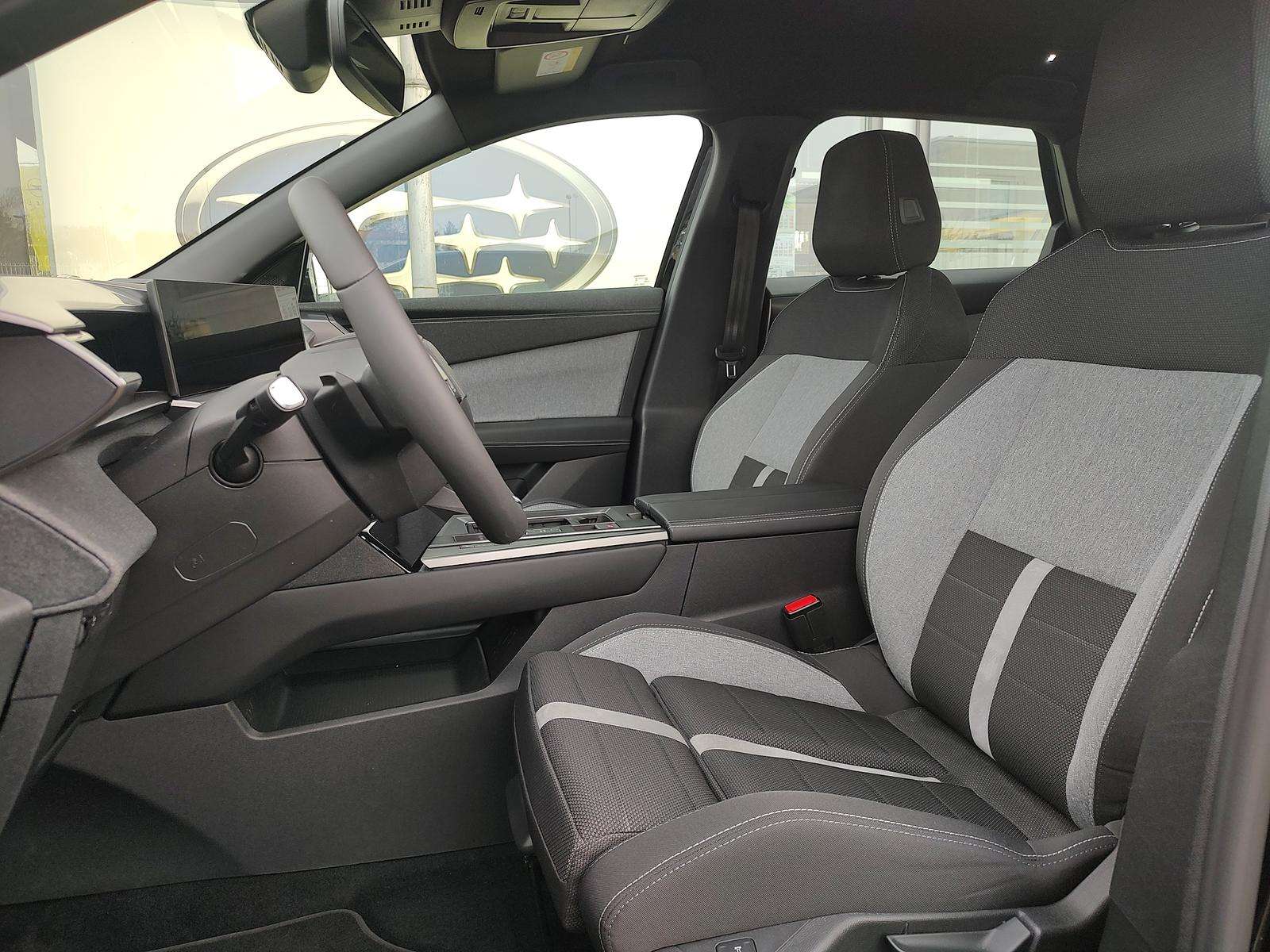 Fahrzeugbild eines Opel Grandland X