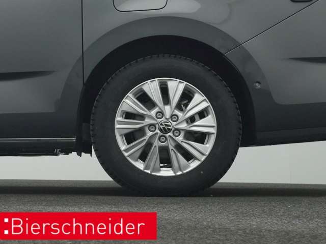 Fahrzeugbild eines Volkswagen California