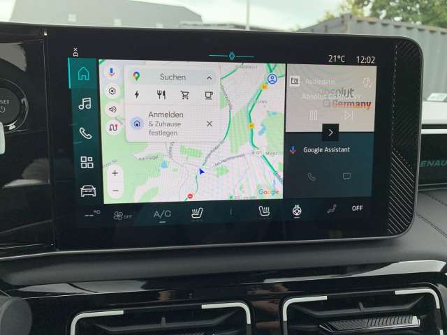 Fahrzeugbild eines Renault 4 E-TECH