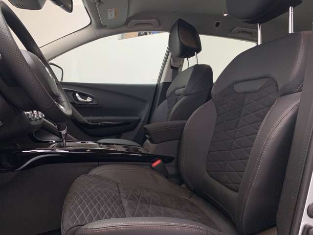 Fahrzeugbild eines Renault Kadjar